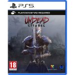 خرید بازی Undead Citadel PS VR2 برای PS5