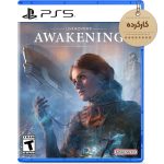 خرید بازی Unknown 9 Awakening کارکرده برای PS5