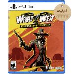 خرید بازی Weird West Definitive Edition کارکرده برای PS5