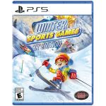 خرید بازی Winter Sports Games 4K Edition برای PS5