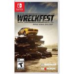 خرید بازی Wreckfest برای نینتندو سوییچ