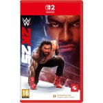 خرید بازی WWE 2K25 برای نینتندو سوییچ 2