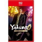 خرید بازی Yakuza 0 Directors Cut برای نینتندو سوییچ 2