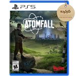 خرید بازی Atomfall کارکرده برای PS5