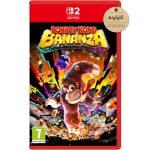 خرید بازی Donkey Kong Bananza کارکرده برای نینتندو سوییچ 2