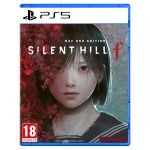 خرید بازی Silent Hill f Day One Edition برای PS5