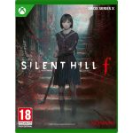 خرید بازی Silent Hill f برای Xbox