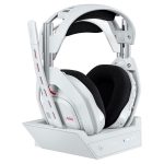 خرید هدست بی ‌سیم Astro A50 LIGHTSPEED Gen 5 سفید