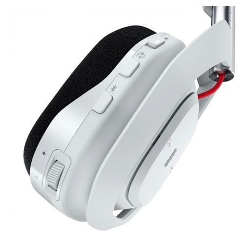 خرید هدست بی ‌سیم Astro A50 LIGHTSPEED Gen 5 سفید