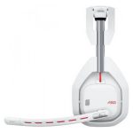 خرید هدست بی ‌سیم Astro A50 LIGHTSPEED Gen 5 سفید