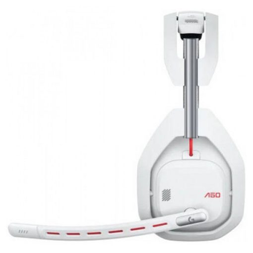 خرید هدست بی ‌سیم Astro A50 LIGHTSPEED Gen 5 سفید