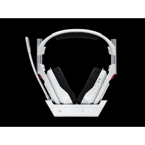 خرید هدست بی ‌سیم Astro A50 LIGHTSPEED Gen 5 سفید