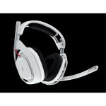 خرید هدست بی ‌سیم Astro A50 LIGHTSPEED Gen 5 سفید