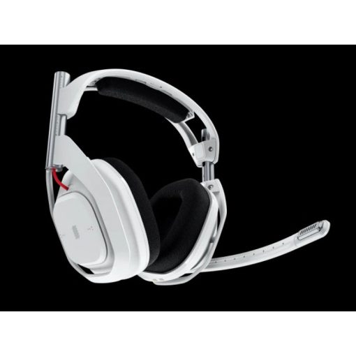 خرید هدست بی ‌سیم Astro A50 LIGHTSPEED Gen 5 سفید