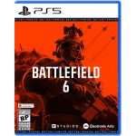 خرید بازی Battlefield 6 Phantom Edition برای PS5