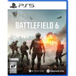 خرید بازی Battlefield 6 برای PS5