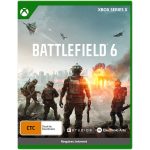 خرید بازی Battlefield 6 برای Xbox