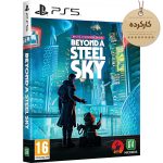 خرید بازی Beyond A Steel Sky Steelbook Edition کارکرده PS5