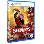 خرید بازی Bloodroots برای PS5