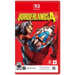 خرید بازی Borderlands 4 برای نینتندو سوییچ 2