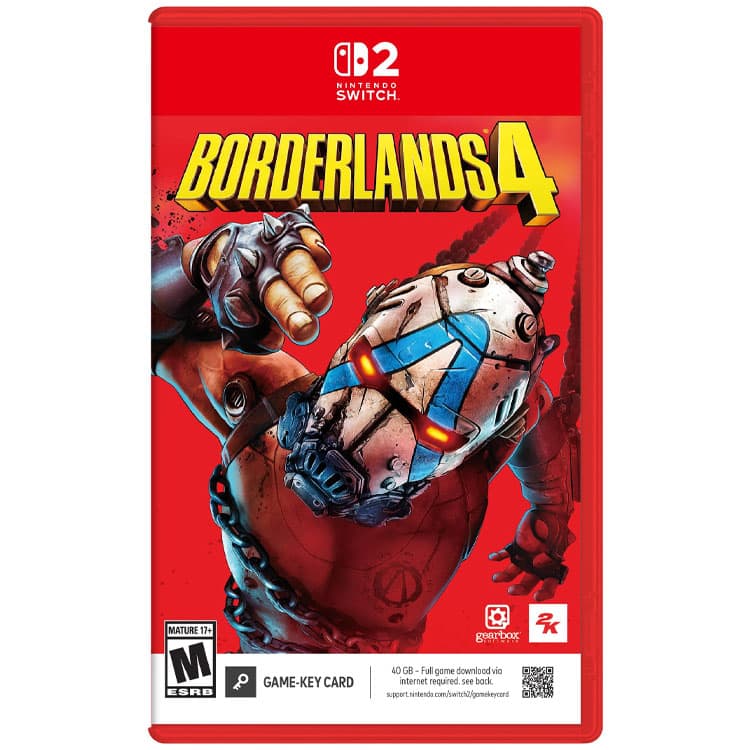 borderlands-4-nintendo-switch-2-game-2 خرید بازی Borderlands 4 برای نینتندو سوییچ 2