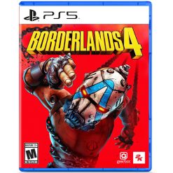 خرید بازی Borderlands 4 برای PS5