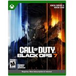 خرید بازی Call of Duty Black Ops 7 برای Xbox