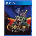 خرید بازی Castlevania Anniversary Collection برای PS4