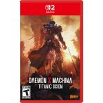 خرید بازی Daemon X Machina Titanic Scion نینتندو سوییچ 2