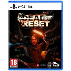 خرید بازی Dead Reset برای PS5