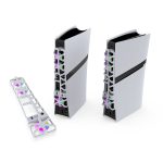 خرید فن خنککننده DOBE مدل TP5-35153S مخصوص PS5 Pro