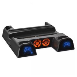 خرید پایه چند منظوره DOBE مدل TP5-3536B مناسب PS5