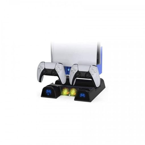 خرید پایه چند منظوره DOBE مدل TP5-3536B مناسب PS5