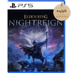 خرید بازی Elden Ring Nightreign کارکرده برای PS5