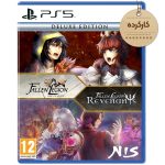 خرید بازی Fallen Legion Rise to Glory and Revenants Deluxe برای PS5