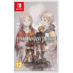 خرید بازی Final Fantasy Tactics The Ivalice Chronicles نینتندو