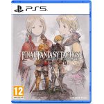 خرید بازی Final Fantasy Tactics The Ivalice Chronicles PS5