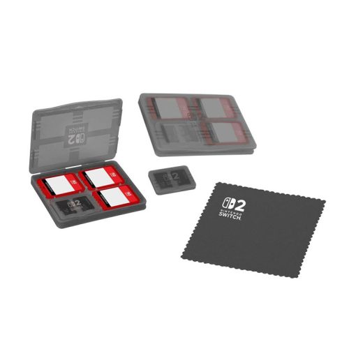 خرید کیف کراس بادی Game Traveler Deluxe Nintendo Switch 2