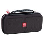 خرید کیف Game Traveler Deluxe مخصوص Nintendo Switch 2 مشکی