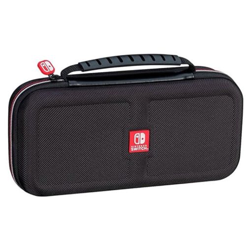 خرید کیف Game Traveler Deluxe مخصوص Nintendo Switch 2 مشکی