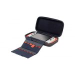خرید کیف Game Traveler Deluxe مخصوص Nintendo Switch 2 مشکی