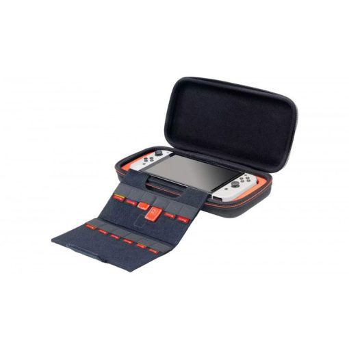 خرید کیف Game Traveler Deluxe مخصوص Nintendo Switch 2 مشکی