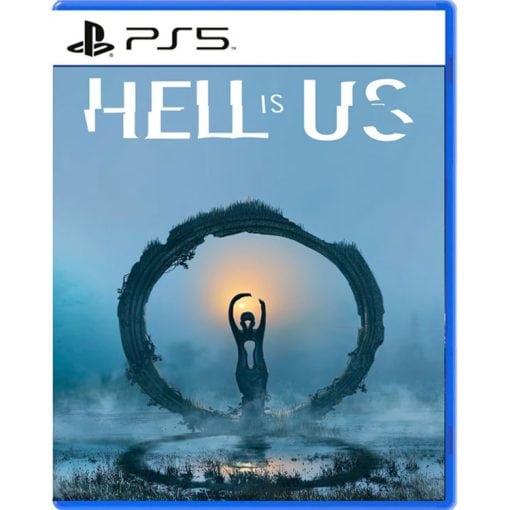 خرید بازی Hell is Us برای PS5