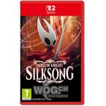 خرید بازی Hollow Knight Silksong برای نینتندو سوئیچ 2