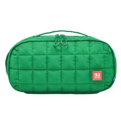 خرید کیف Hori Puff Pouch مخصوص Nintendo Switch 2 سبز