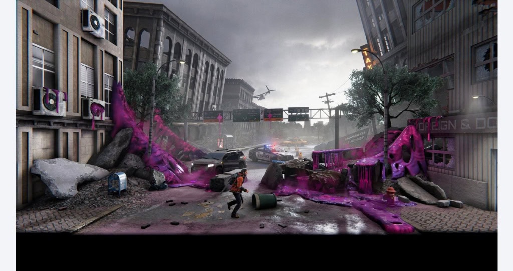 چرا باید بازی Kong Survivor Instinct برای PS5 را انتخاب کنید؟