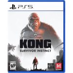 خرید بازی Kong Survivor Instinct برای PS5