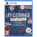 خرید بازی Life is Strange Collection برای PS5