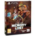 خرید بازی Memory Lost Shift Edition برای PS5