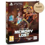 خرید بازی Memory Lost Shift Edition کارکرده برای PS5